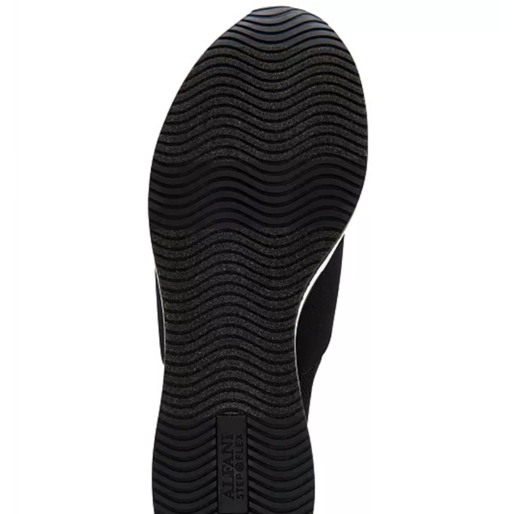 Alfani Step 'N Flex Westonn Wedge Sneakers -7 - Picture 5 of 8